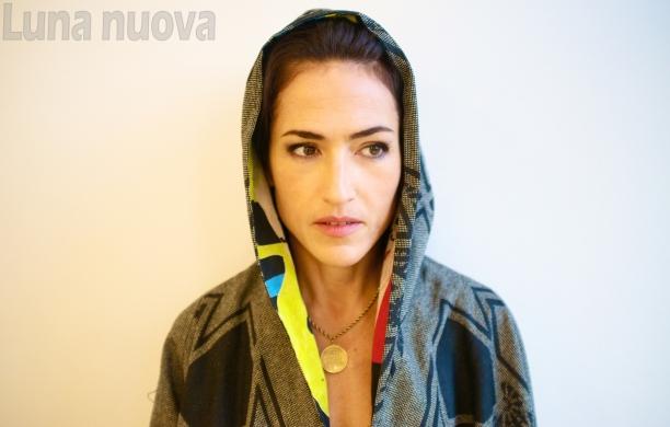 Foto Stephanie Sidjakov