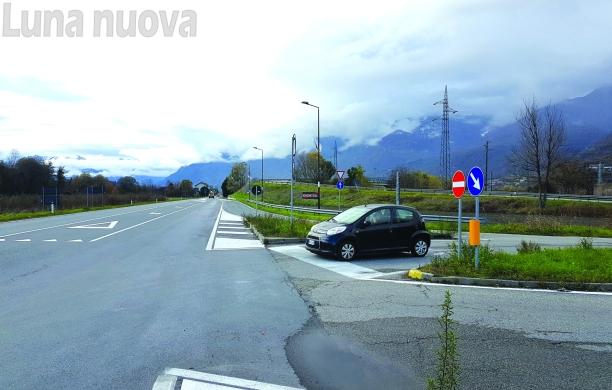 Passaggi a livello: sì alla strada, ma S.Didero vuole la rotonda