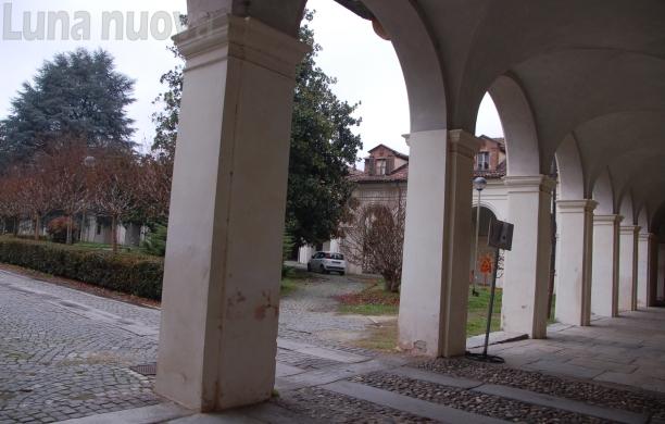 Collegno, biblioteca Asl intitolata all'ultimo ricoverato del manicomio