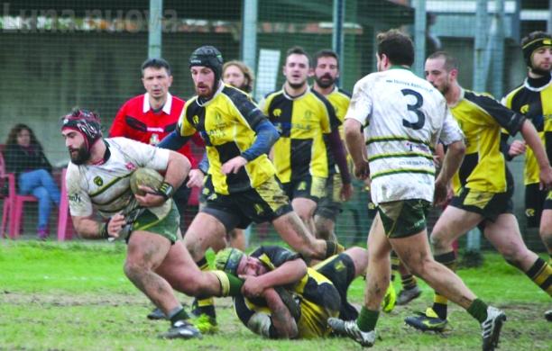 Volvera battuto nella sfida al vertice di Serie C2. Ma le norme sono giuste?