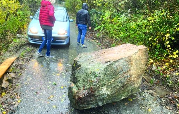 Piogge: la bassa valle di Susa regge l’onda