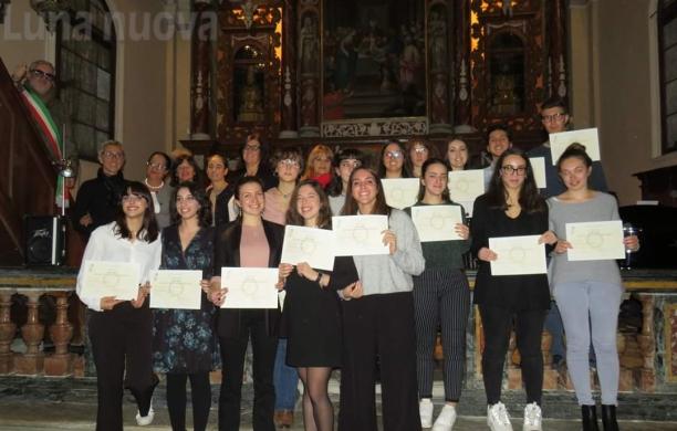 Giaveno, Esabac: il diploma che vale doppio