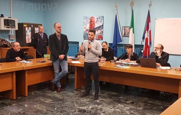 Almese: tutto il Consiglio vota per Liliana Segre, simbolo di riscatto