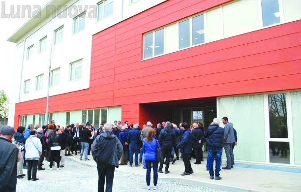 Apre l'ospedale di Venaria ma i Comuni vicini protestano: mancano i bus 