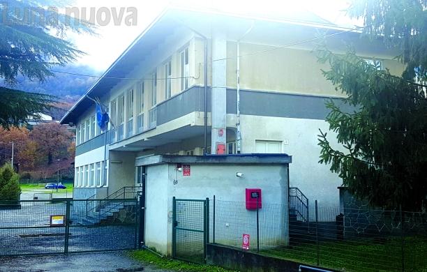 Villarfocchiardo: per la primaria ora si punta sul "tempo pieno"