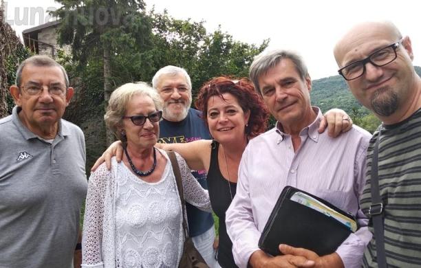Avigliana, con Amandoli contro i pregiudizi
