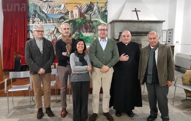 S.Ambrogio: debuttano "I Cavalieri della Sacra"