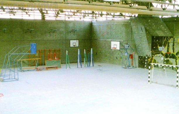 Rivoli, palestra Bonadies: la chiusura si può evitare?