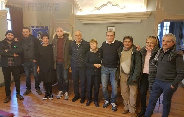 Una "vertenza val Susa" sul lavoro: «Organizziamo una grande manifestazione»