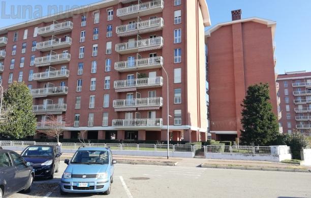 Orbassano, anziana madre uccide la figlia disabile
