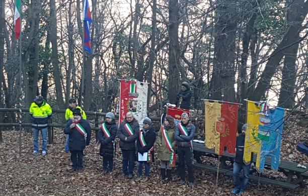 I sindaci alla Garda: resistere contro odio e populismo