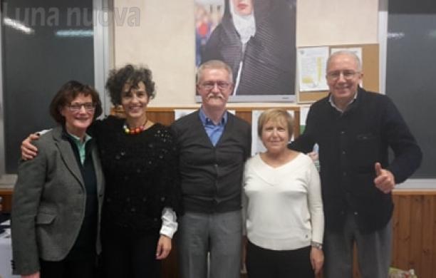 Rivoli: "Luce per la vita" ringrazia i 4 Mori