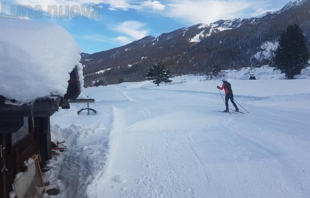 Sporting club Bardonecchia 2006, addio senza lacrime