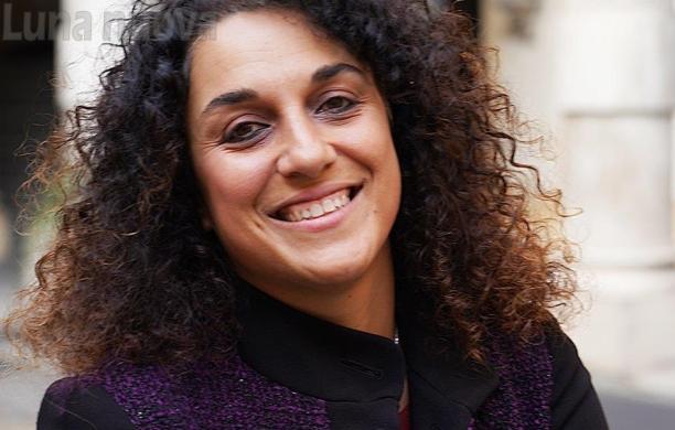 Rivoli: Silvia De Francia racconta al mondo i farmaci di genere