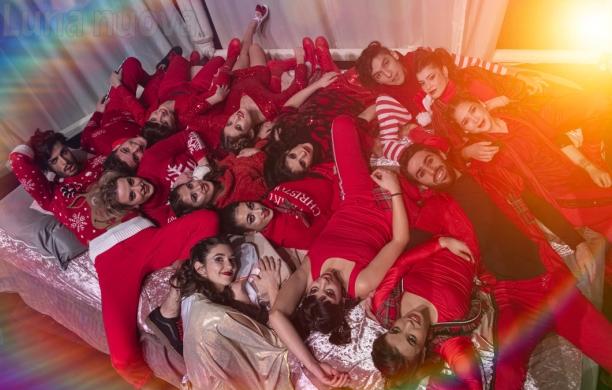 Tutte le feste con Cirko Vertigo