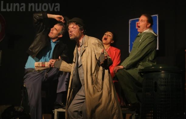 La rassegna ‘Scena 1312’ fa (un lungo) bis