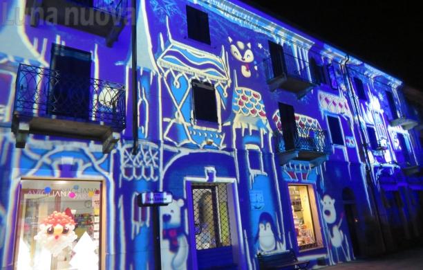 Giaveno, un ‘Festival delle luci’ da record