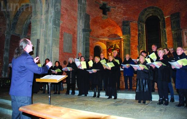 Una Sacra solidale: musica per Natale