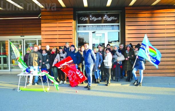 Addio Auchan, ecco Conad. E poi?