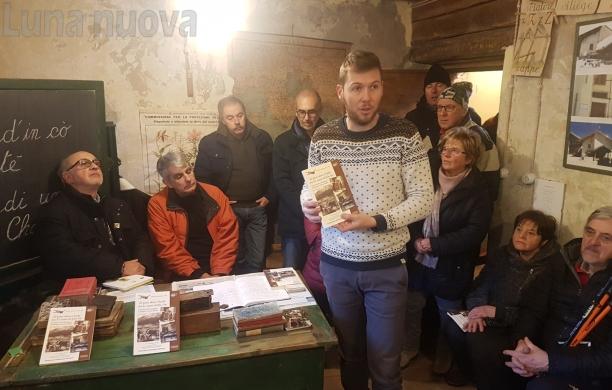 Oulx, Château Beaulard riscrive la sua storia nel Cahier numero 30