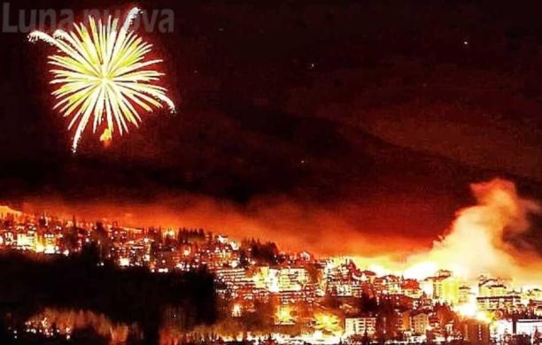 Venerdì 3 la fiaccolata dei maestri a Jouvenceaux