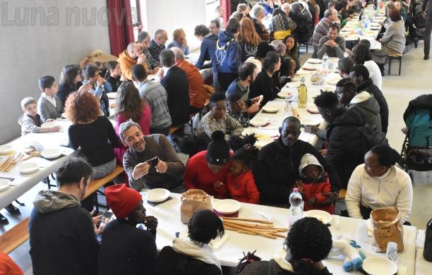 22 nazionalità per la Festa dei Popoli a Bussoleno