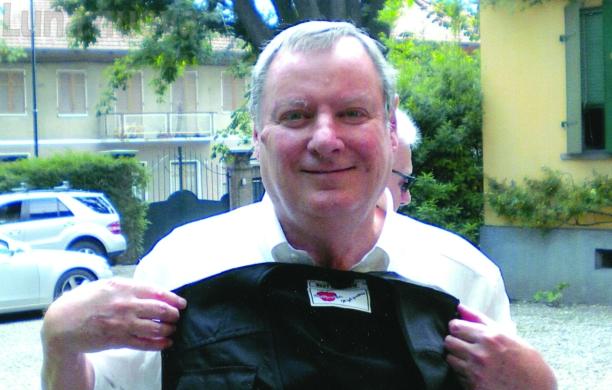 Condove: addio a Peppino Dotti, una vita dedicata a calcio e basket