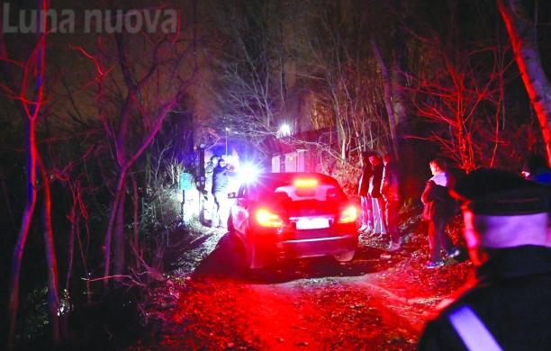 Avigliana: uccide la moglie con badile e freccia