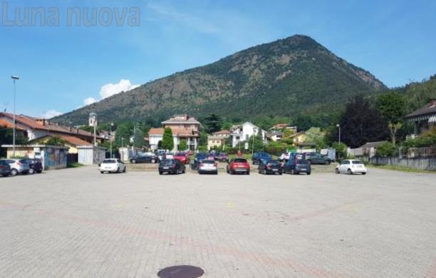 Piossasco, una nuova piazza per il mercato