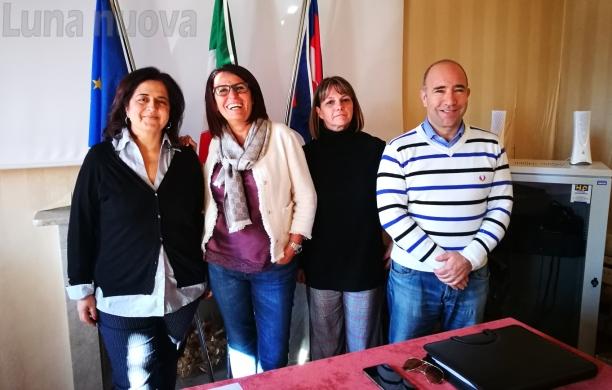 Giaveno, dal gruppo della Ruffino critiche e proposte
