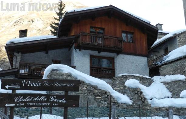 Rochemolles, “muta” da due mesi, adesso si ribella