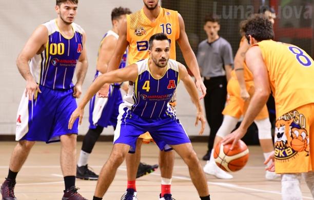 Arriva Atlavir-Beinaschese, un derby mai banale