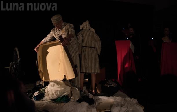 Susa e Bussoleno unite nel nome della Shoah