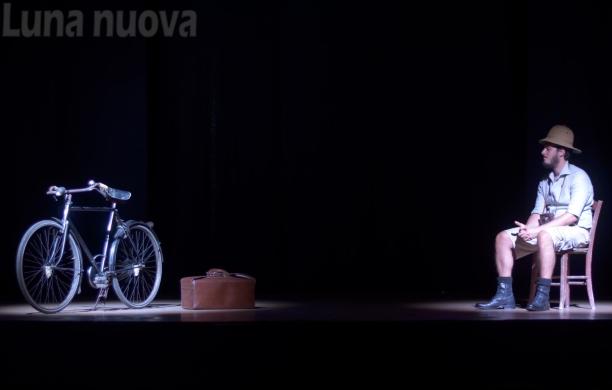 Almese: verso il "VideoGiro" nel ricordo di Giovanni Valetti