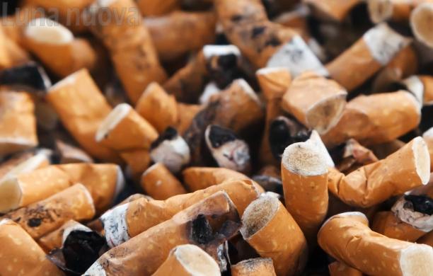 Giaveno, la guerra del Comune alle cicche