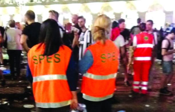 Spes e 118: le squadre psicologiche per piccoli e grandi traumi