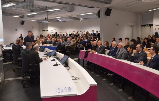 Orbassano, al San Luigi un centro di simulazione medica avanzata 
