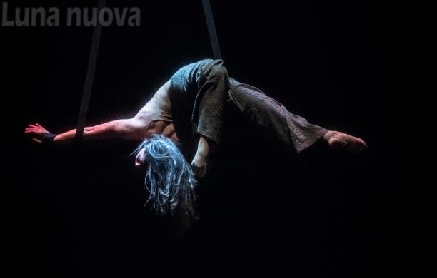 Perempruner kabaret: super-circo