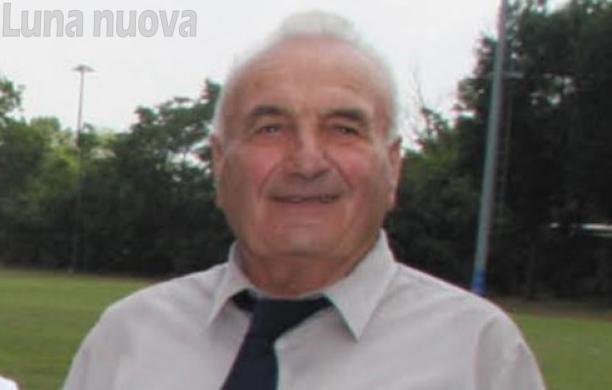 Vaie piange Silvio Alotto, anima del volontariato