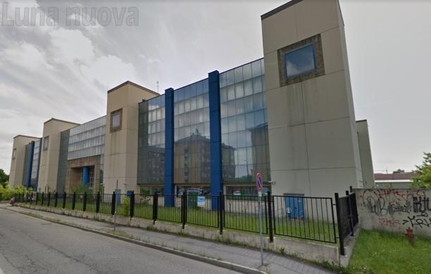Rivoli, nuova vita per gli ex palazzi Tim