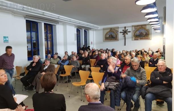 Alpignano, l'ex maggioranza pronta a rimettersi in marcia 