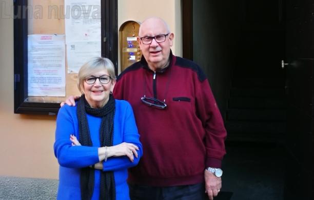 Avigliana, Celestini lascia uno Spi-Cgil più aperto alla città
