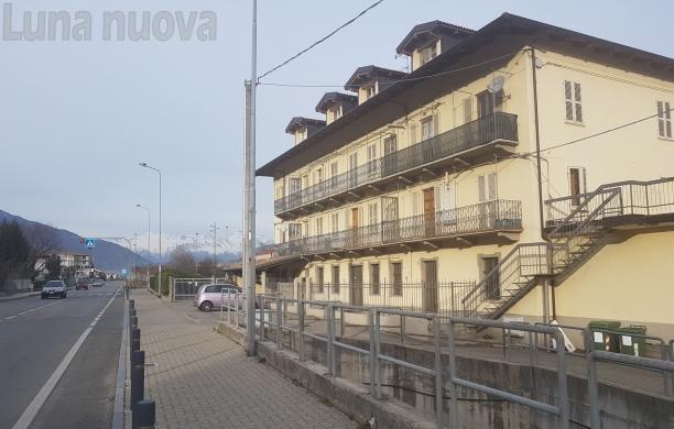Chiusa S.Michele: in via Susa ci va il Running Team