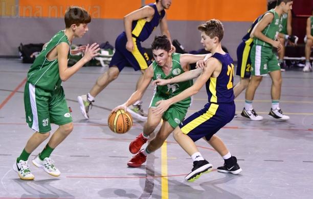 Under 16 verso la fase Top: Don Bosco e Conte Verde, l'avanzata di Rivoli