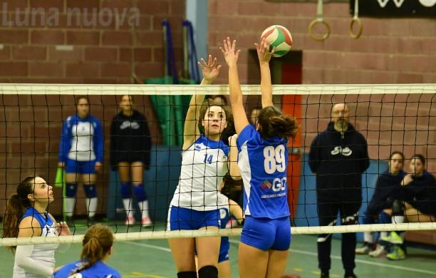 Stella Rivoli verso il titolo di campione d’inverno in Seconda Divisione