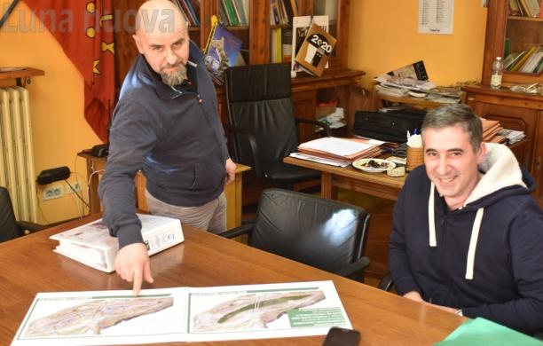 Chi ha scaricato l’amianto a Salbertrand?