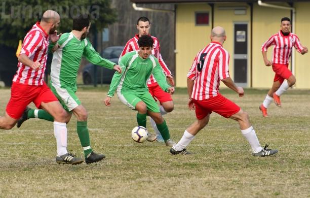Gol a grappoli, polemiche e sorprese: la Seconda Categoria è tornata