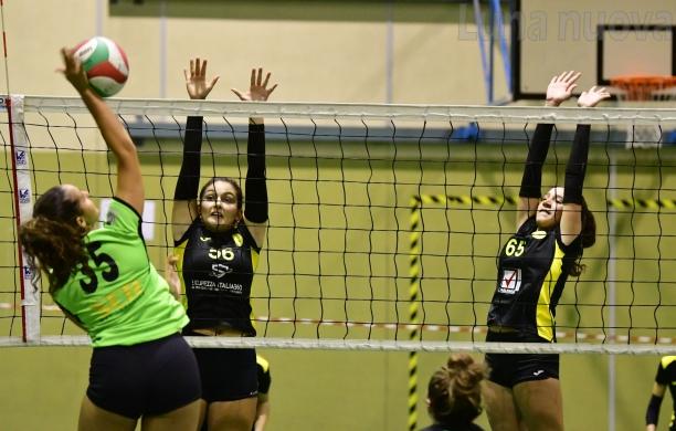 Via agli ottavi di finale Under 16: subito in campo il Bzz Piossasco
