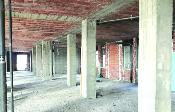 Rivoli, lavori al via nell'ala sud dell'ospedale