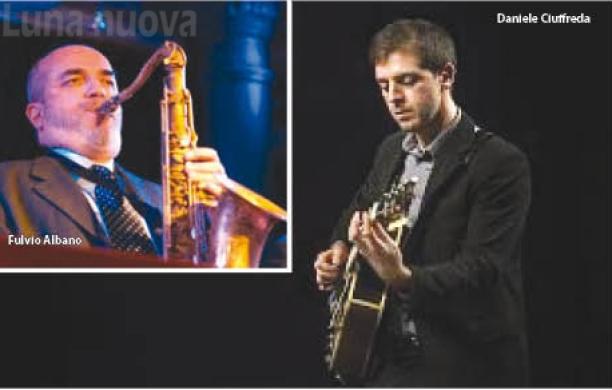 Gli ambasciatori del jazz torinese